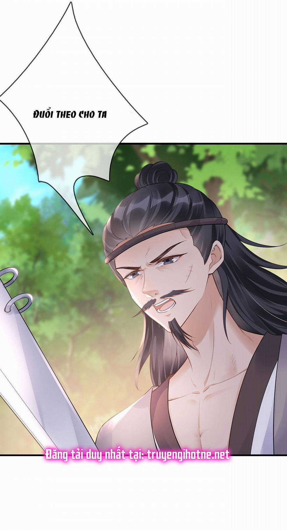 Phu Nhân Không Đoan Chính 12 trang 41