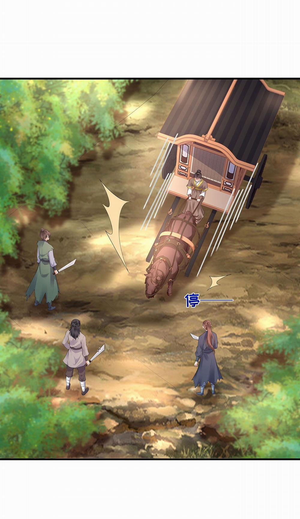 Phu Nhân Không Đoan Chính 12 trang 42