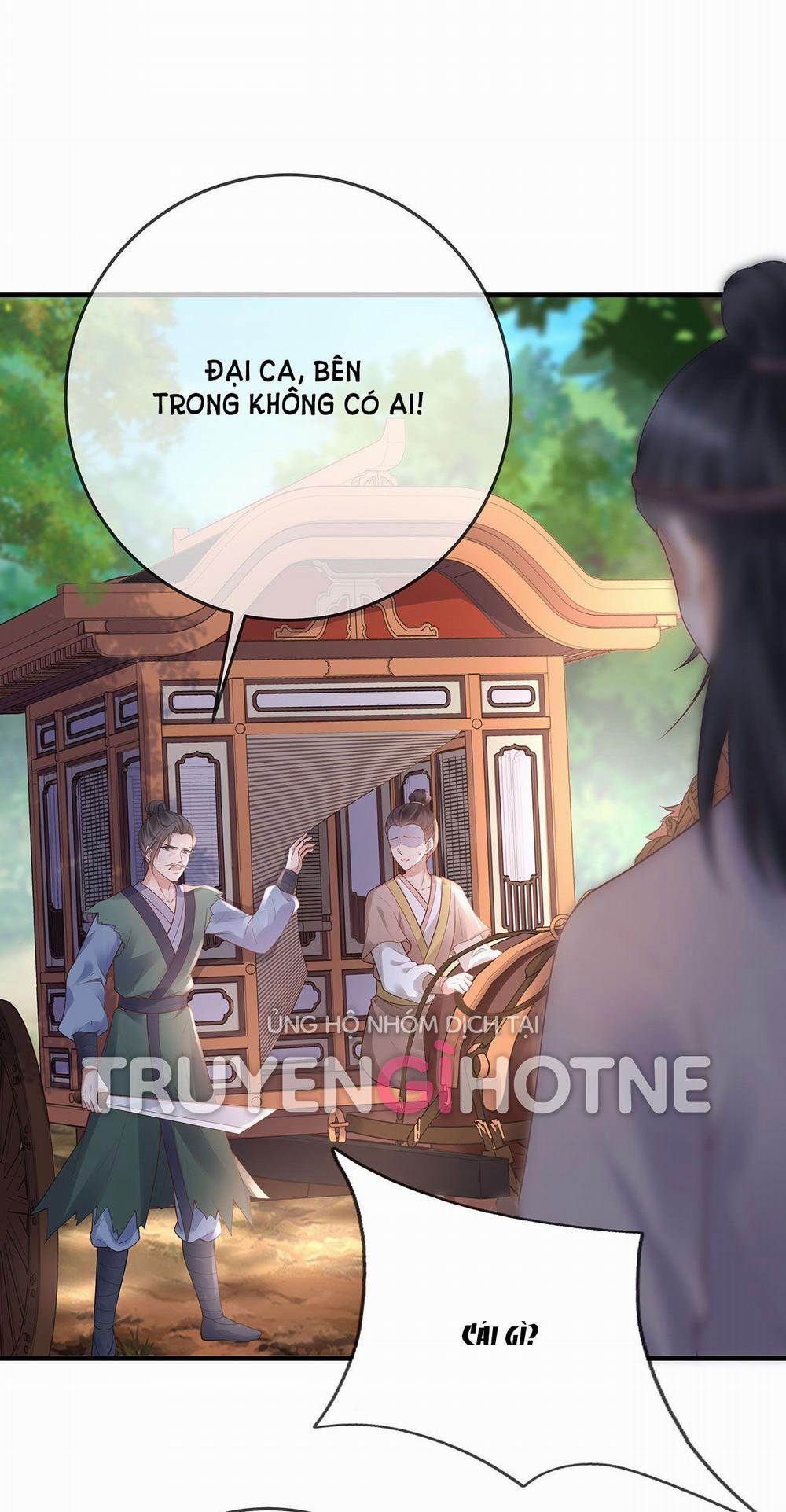 Phu Nhân Không Đoan Chính 12 trang 43