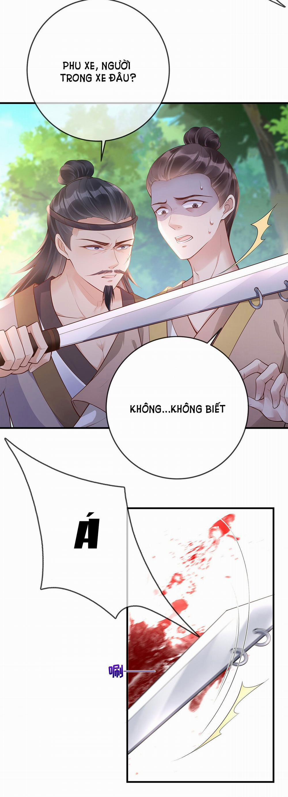 Phu Nhân Không Đoan Chính 12 trang 44