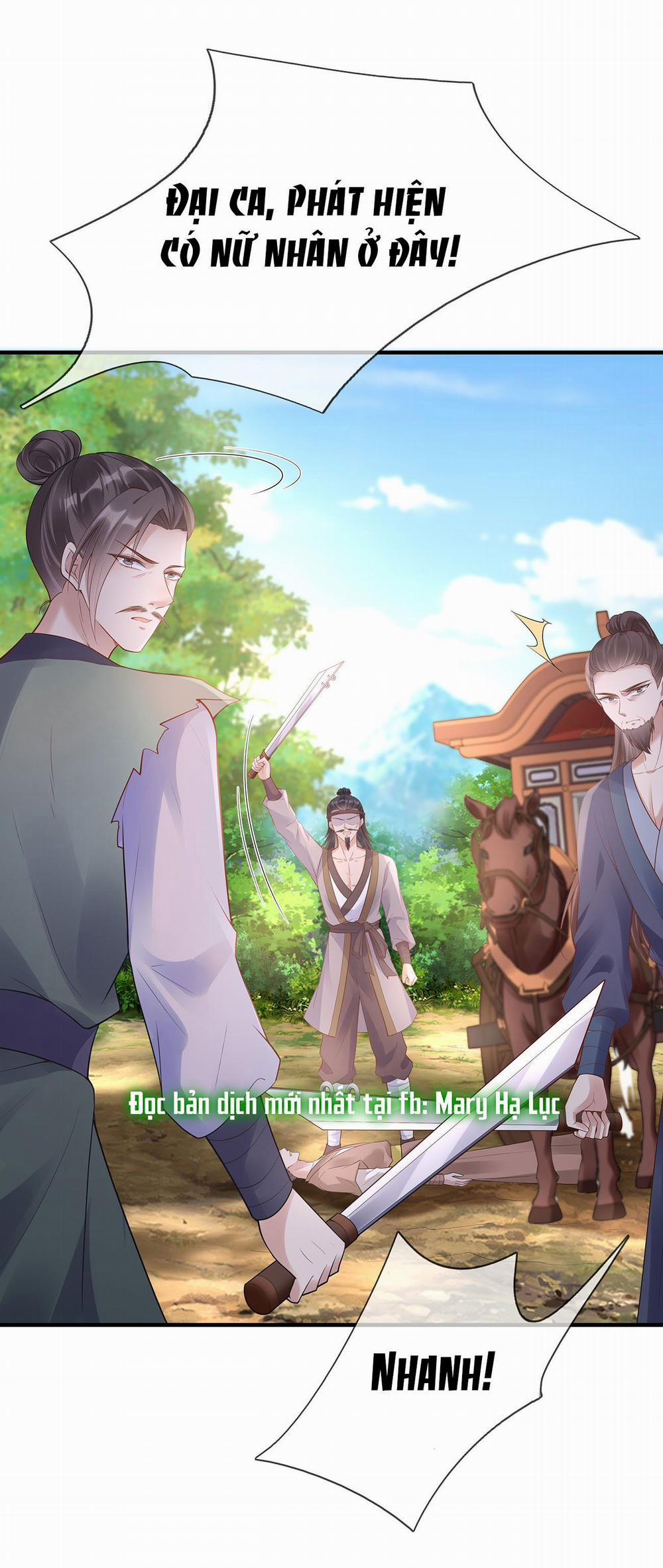 Phu Nhân Không Đoan Chính 12 trang 45