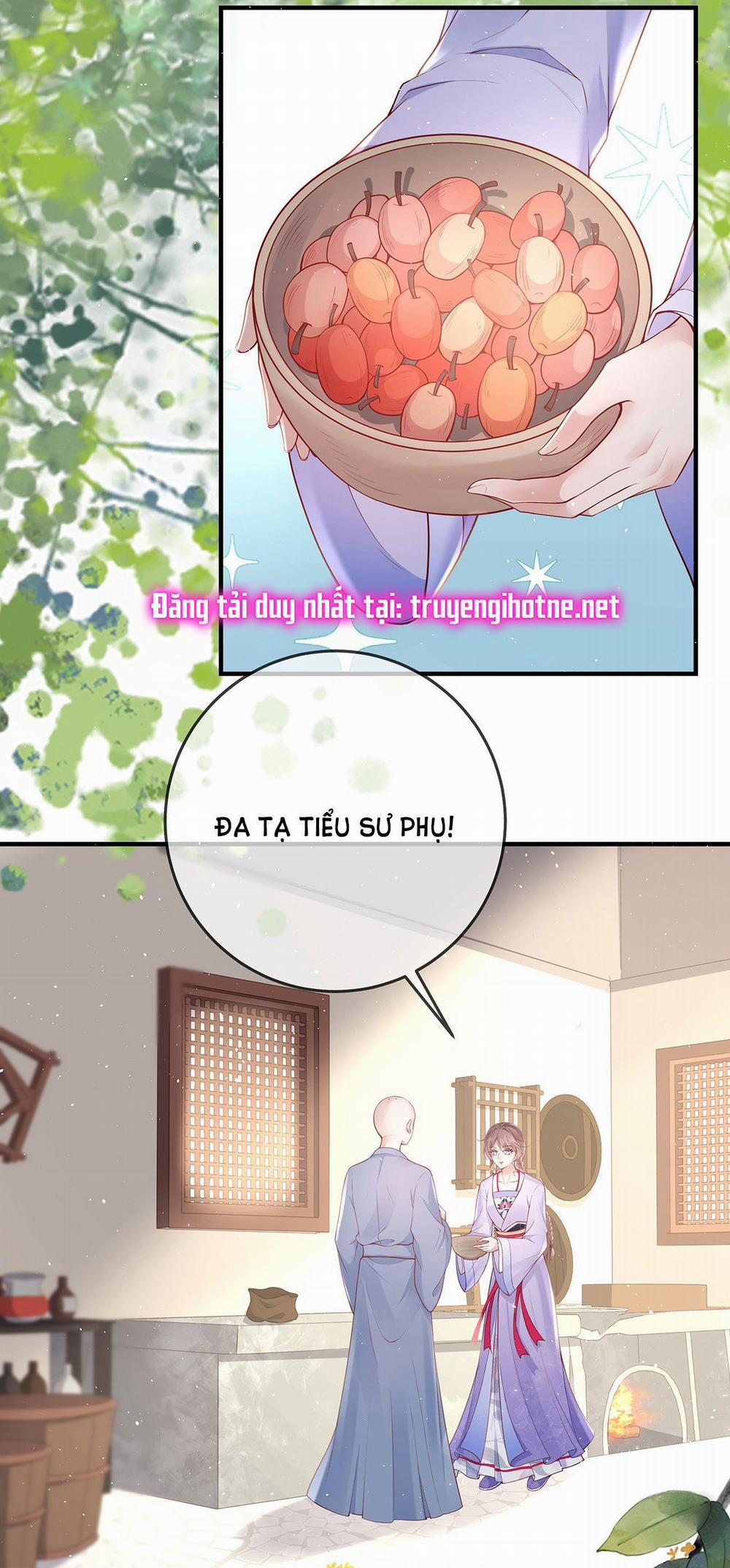 Phu Nhân Không Đoan Chính 12 trang 8