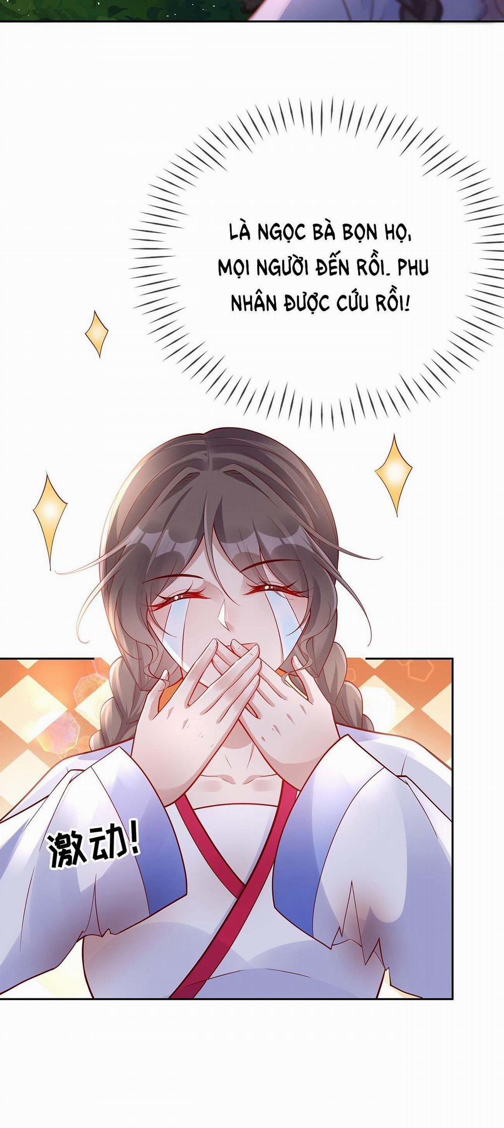 Phu Nhân Không Đoan Chính 15 trang 1