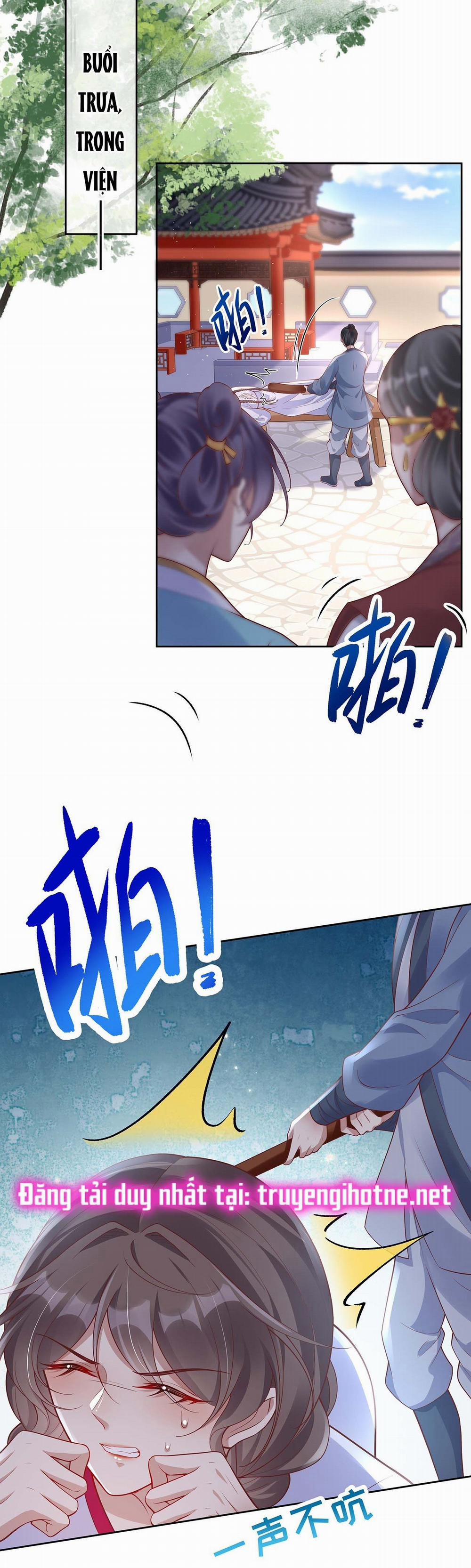 Phu Nhân Không Đoan Chính 15 trang 13