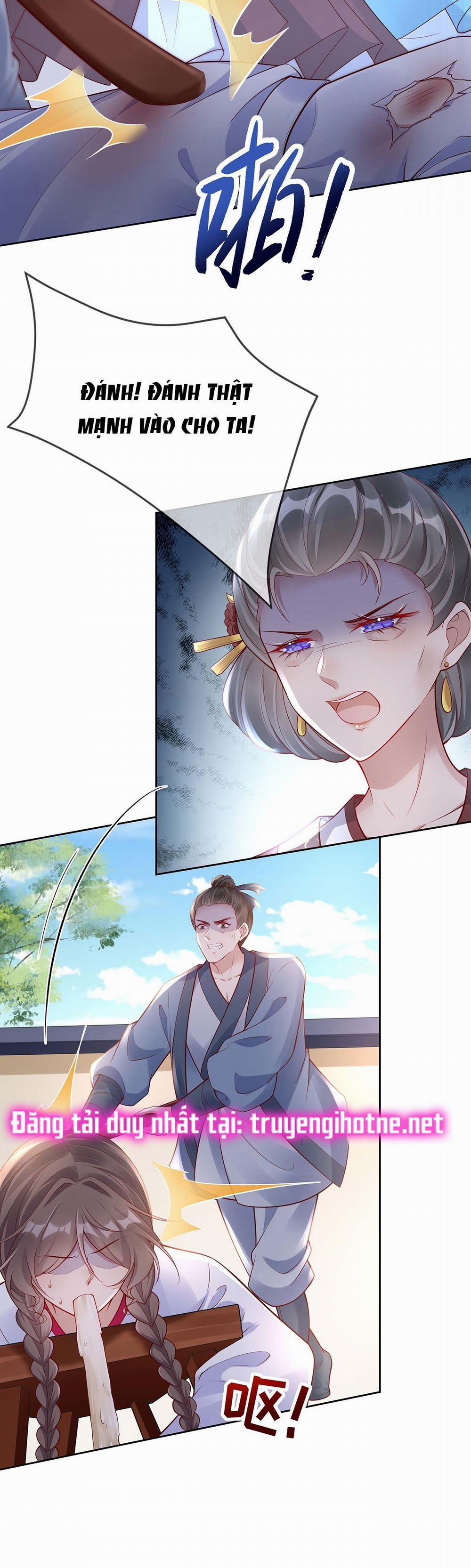 Phu Nhân Không Đoan Chính 15 trang 16