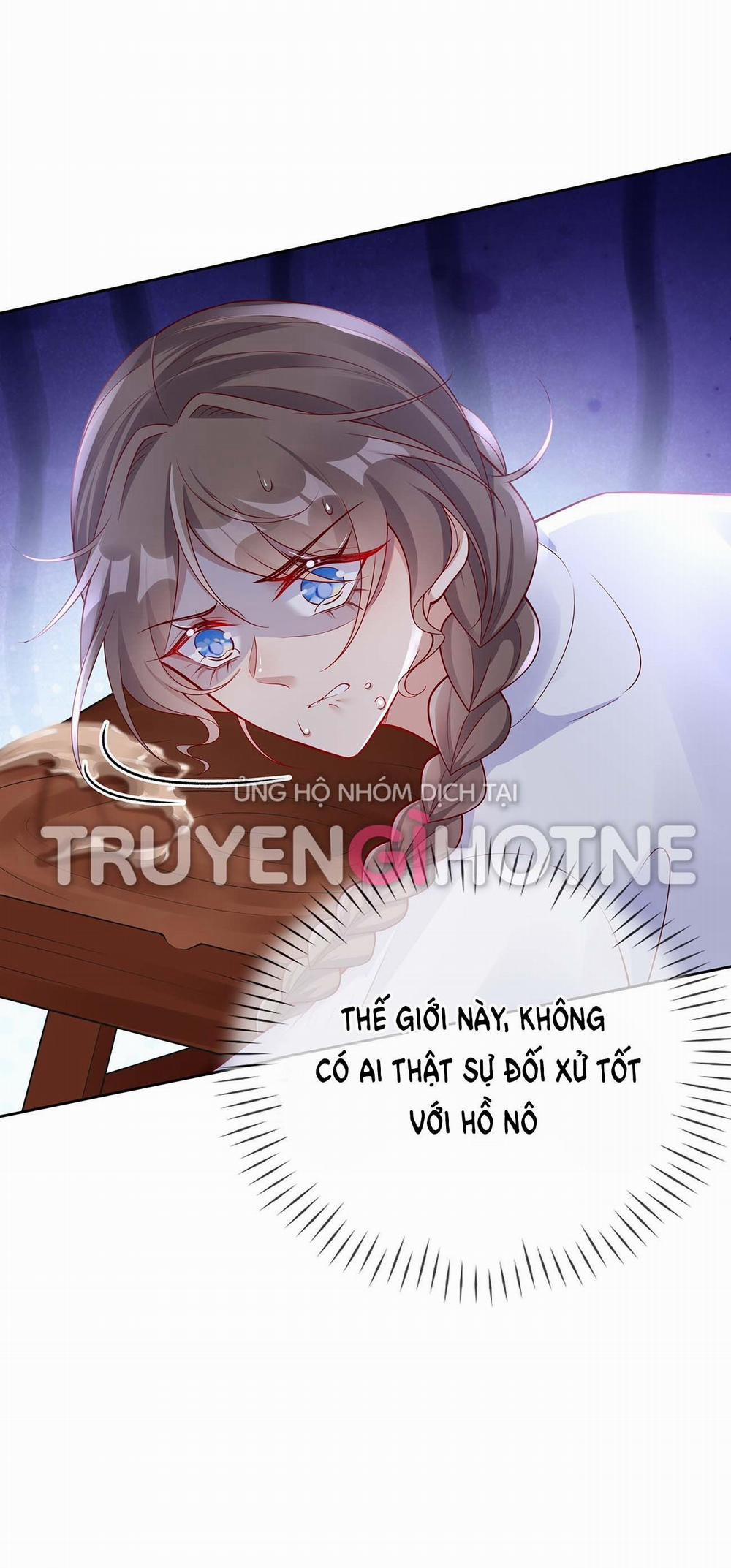 Phu Nhân Không Đoan Chính 15 trang 17