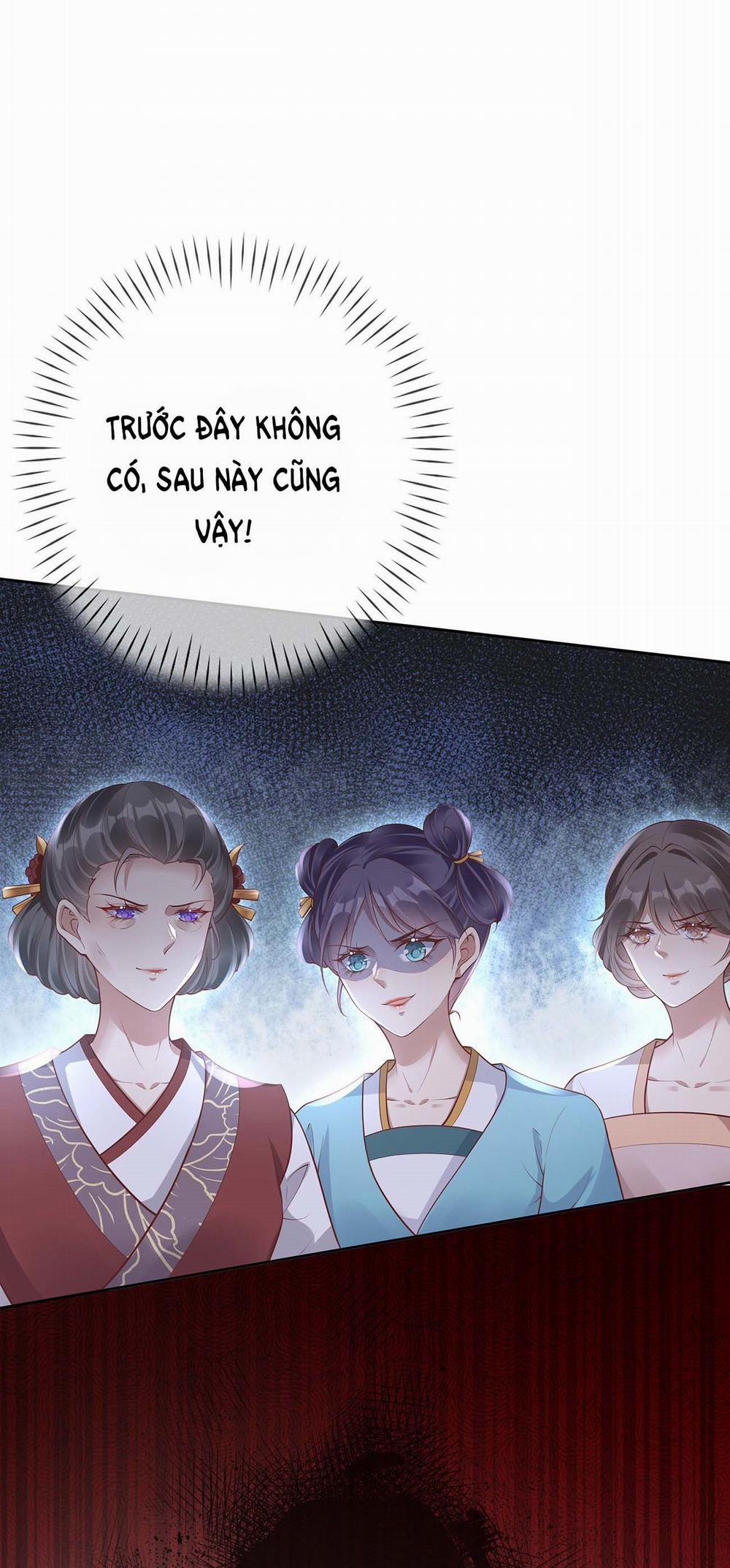 Phu Nhân Không Đoan Chính 15 trang 18