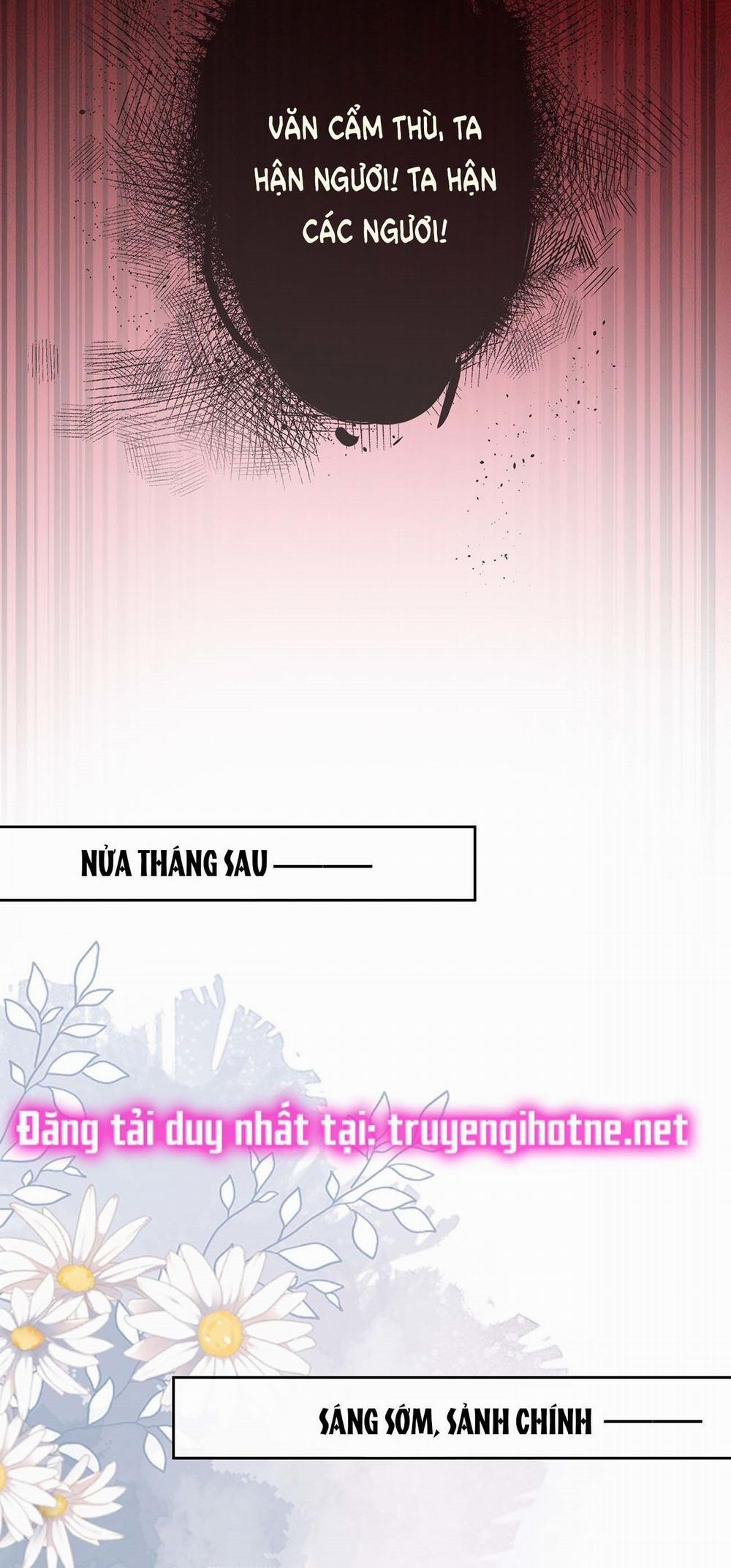 Phu Nhân Không Đoan Chính 15 trang 19