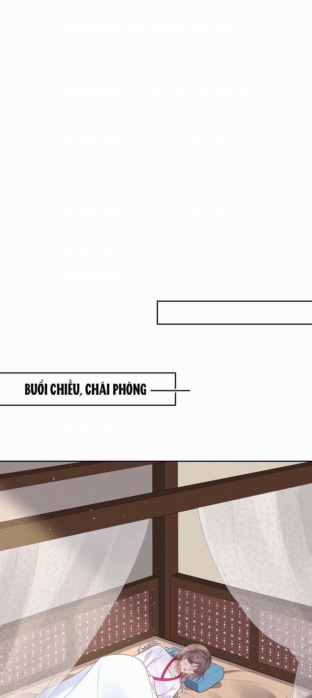 Phu Nhân Không Đoan Chính 15 trang 2