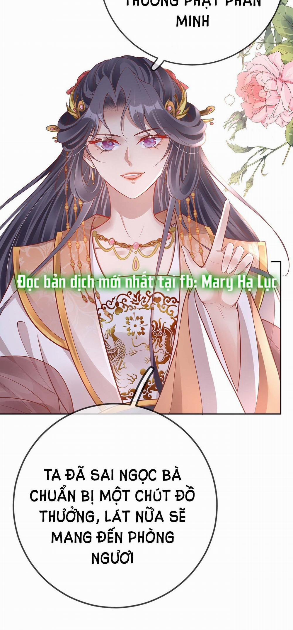 Phu Nhân Không Đoan Chính 15 trang 21