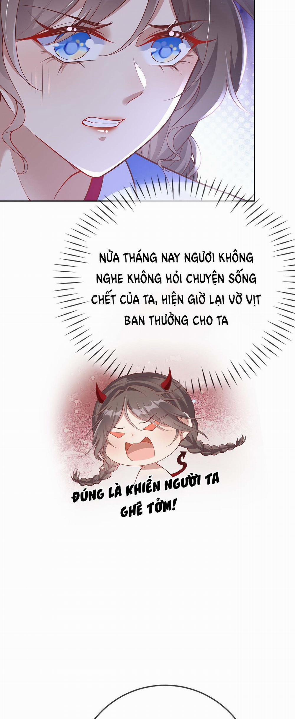 Phu Nhân Không Đoan Chính 15 trang 23