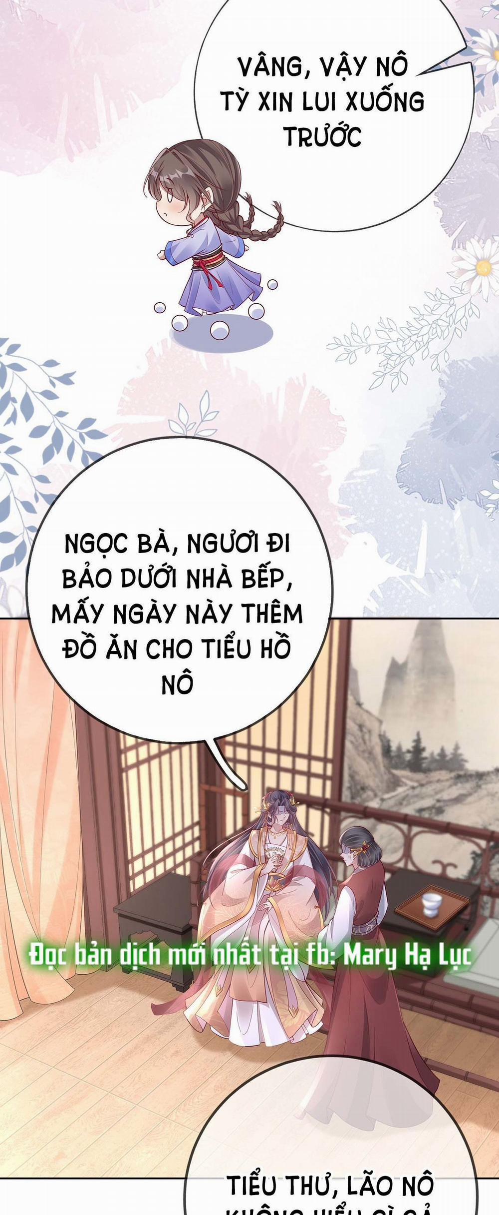 Phu Nhân Không Đoan Chính 15 trang 25