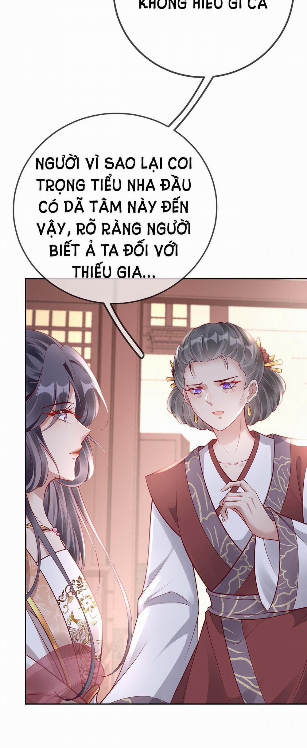 Phu Nhân Không Đoan Chính 15 trang 26