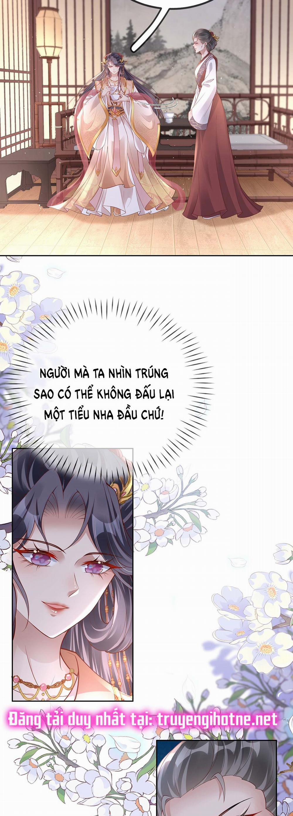 Phu Nhân Không Đoan Chính 15 trang 29