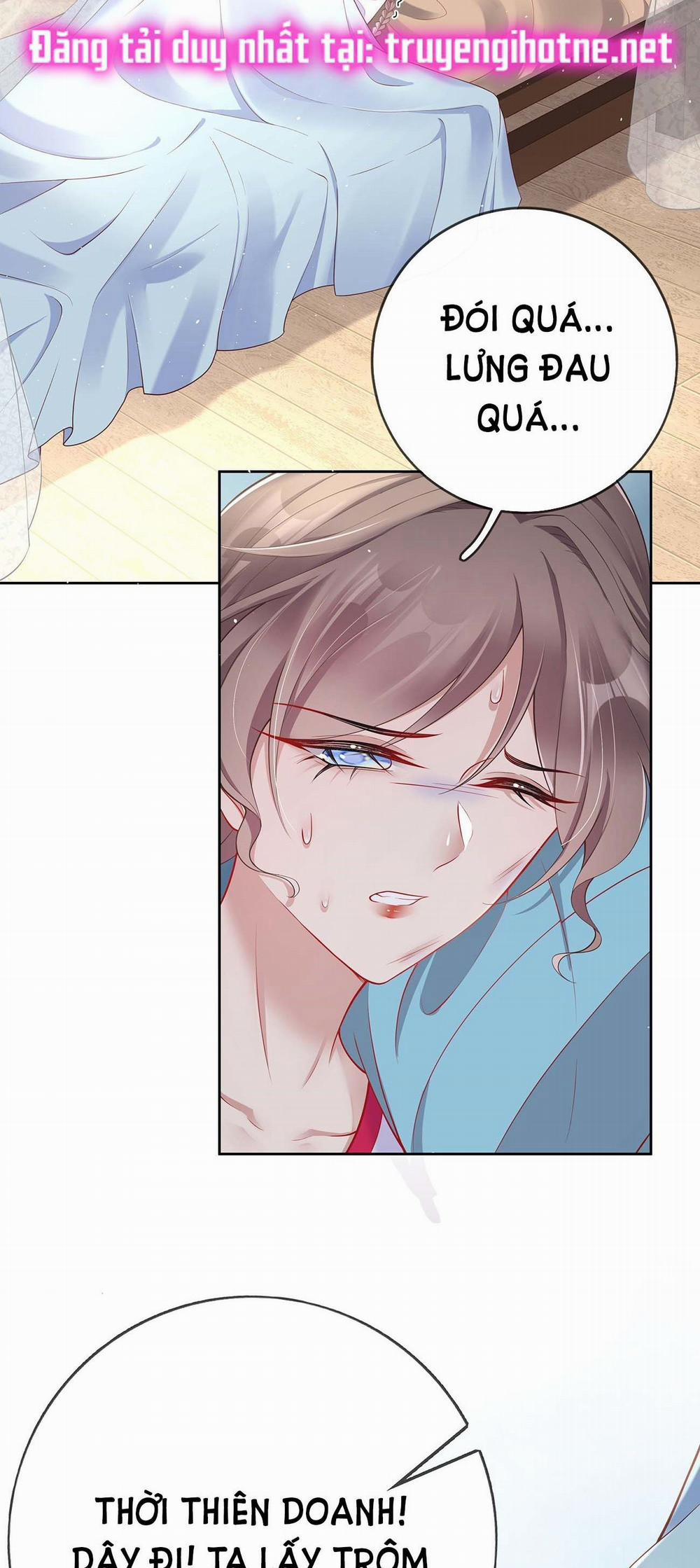 Phu Nhân Không Đoan Chính 15 trang 3