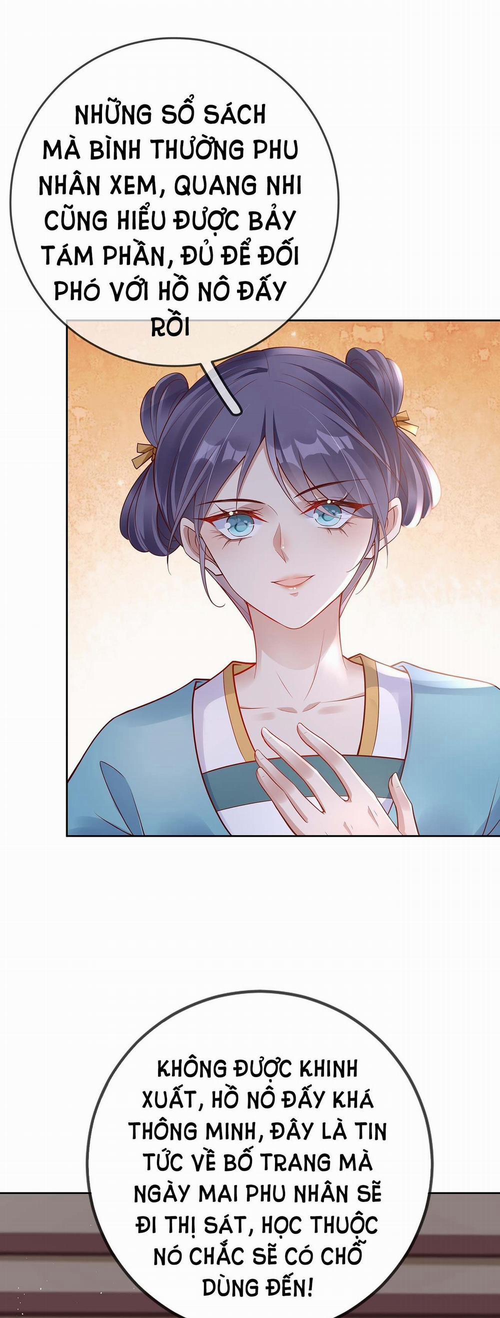 Phu Nhân Không Đoan Chính 15 trang 32