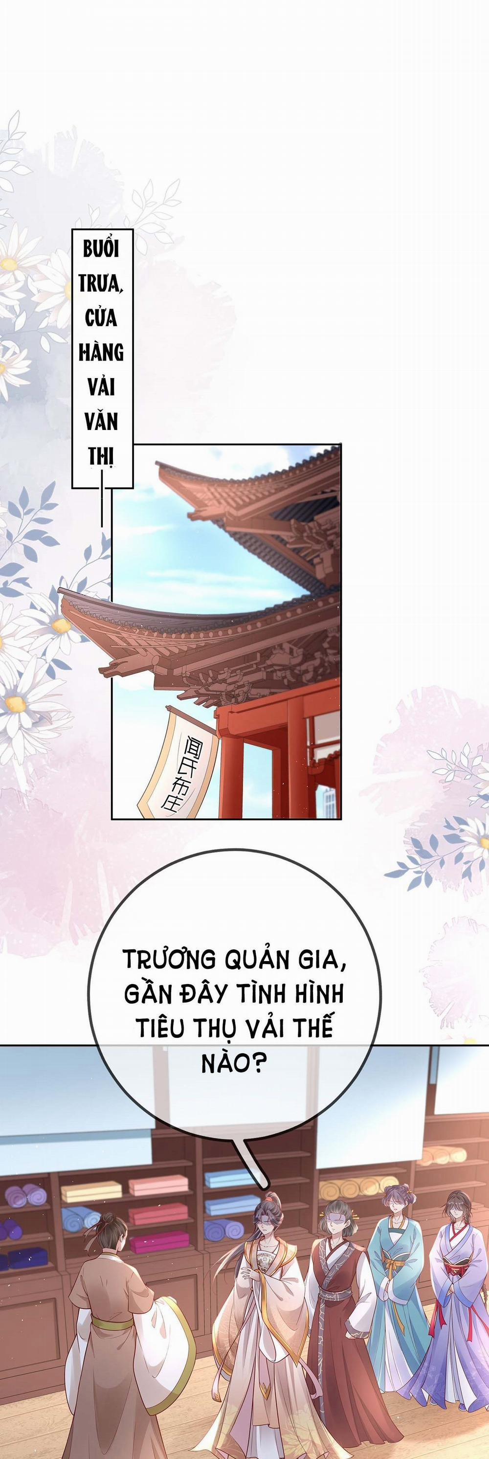 Phu Nhân Không Đoan Chính 15 trang 38