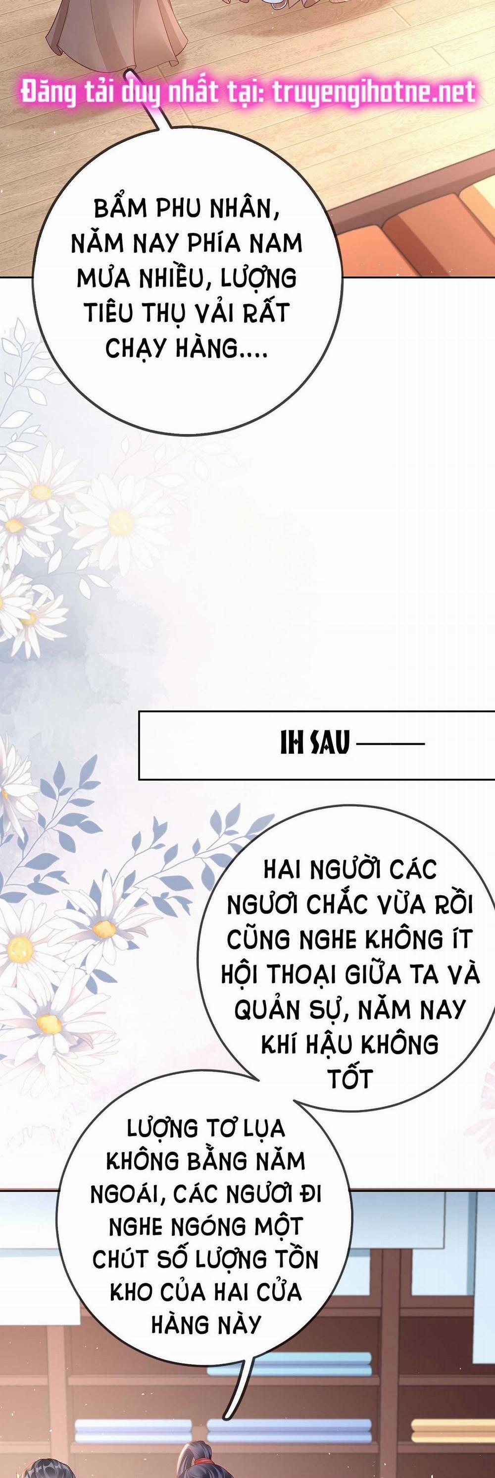 Phu Nhân Không Đoan Chính 15 trang 39