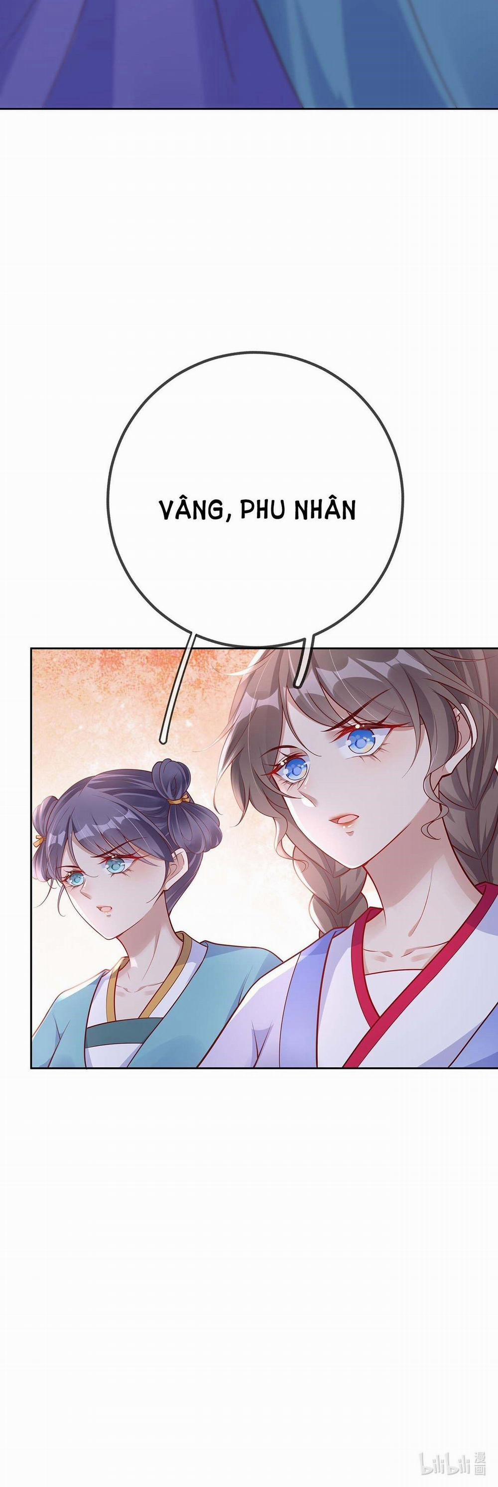 Phu Nhân Không Đoan Chính 15 trang 41