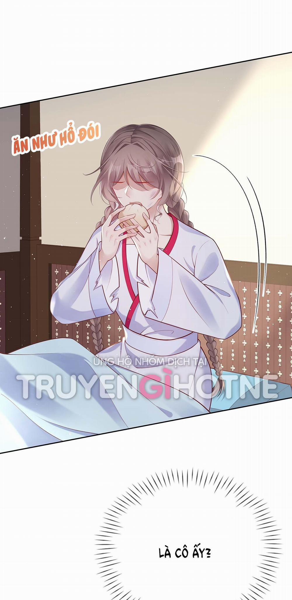 Phu Nhân Không Đoan Chính 15 trang 5