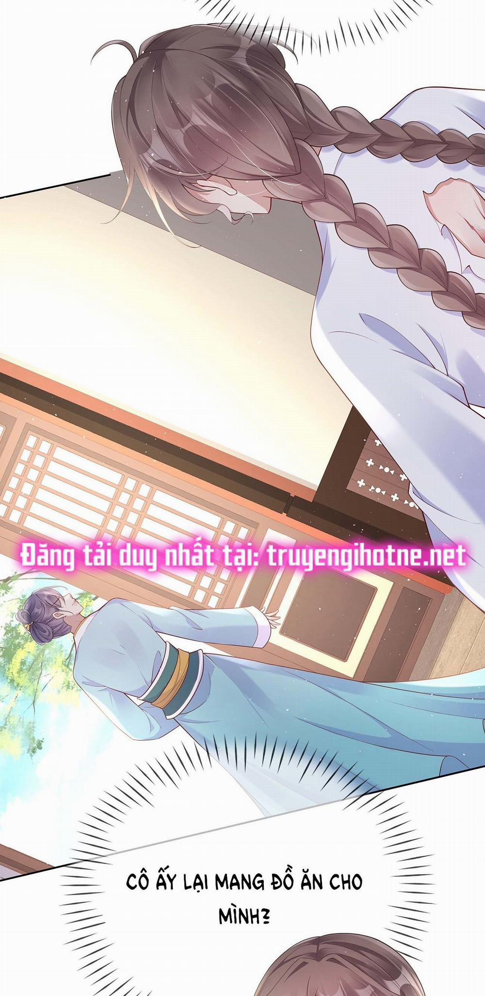 Phu Nhân Không Đoan Chính 15 trang 6