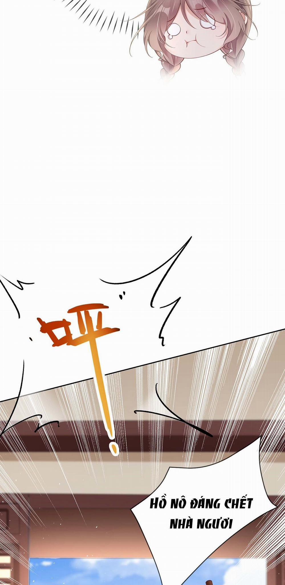 Phu Nhân Không Đoan Chính 15 trang 7