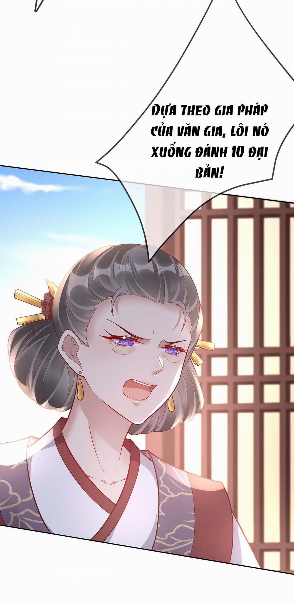 Phu Nhân Không Đoan Chính 15 trang 9