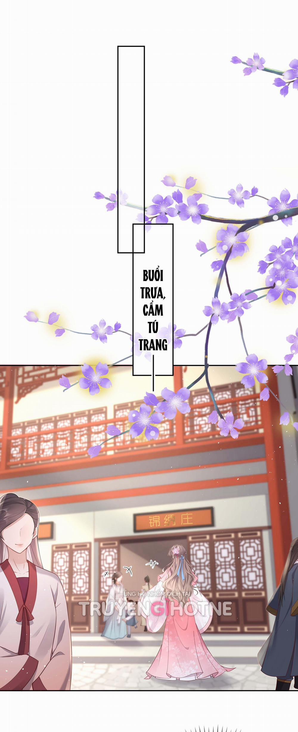 Phu Nhân Không Đoan Chính 16 trang 0