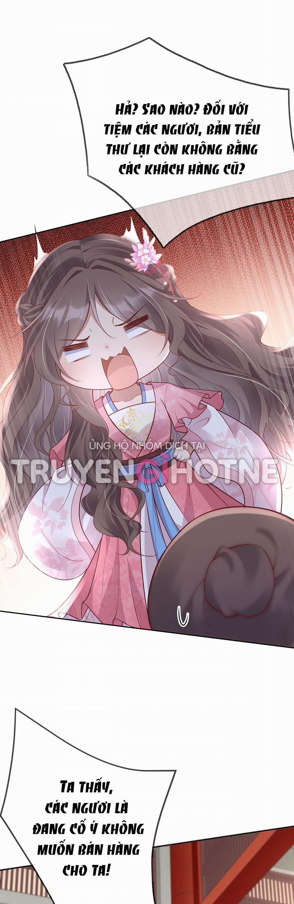 Phu Nhân Không Đoan Chính 16 trang 12