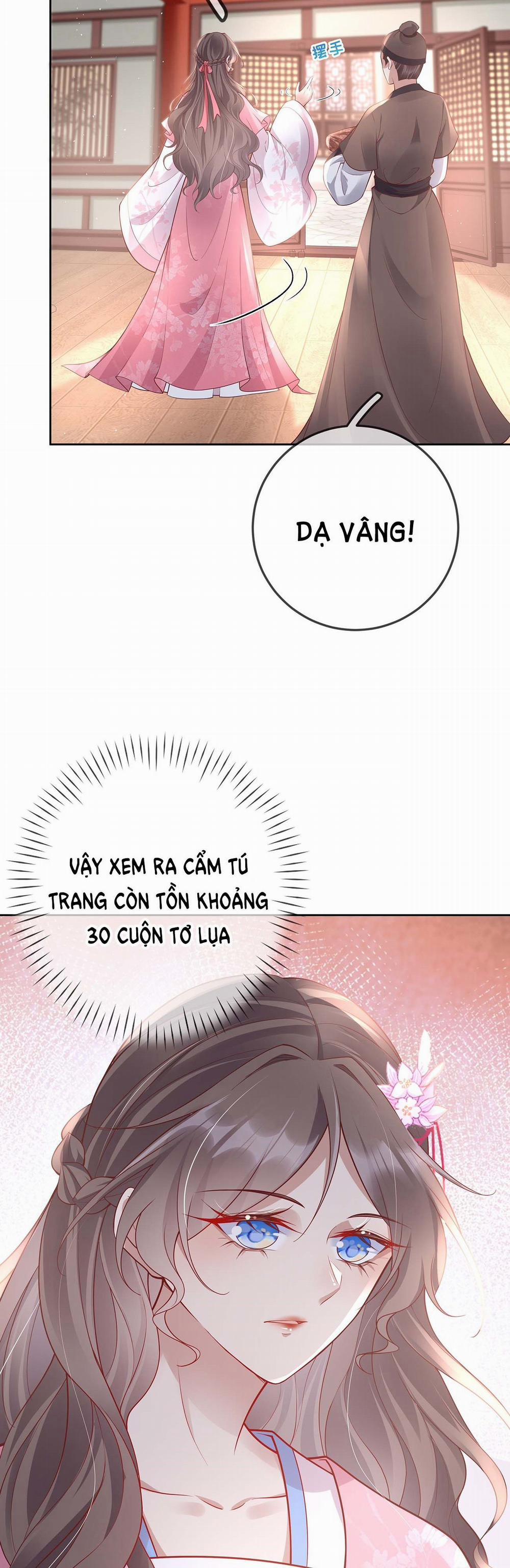 Phu Nhân Không Đoan Chính 16 trang 14