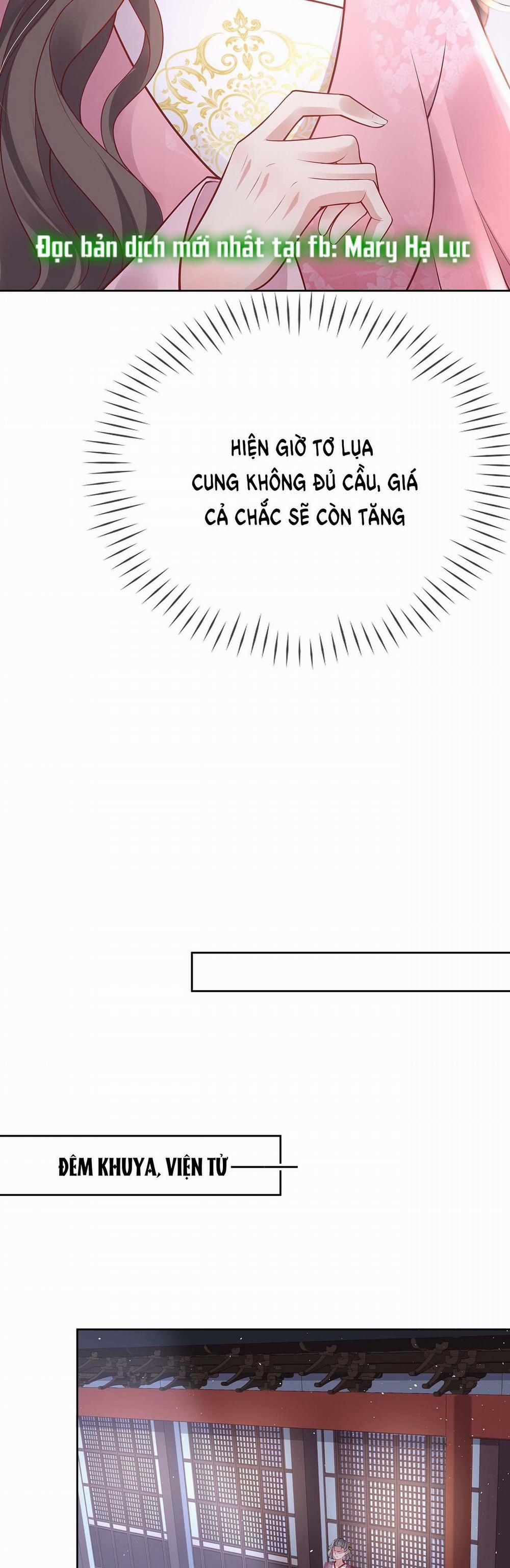 Phu Nhân Không Đoan Chính 16 trang 15