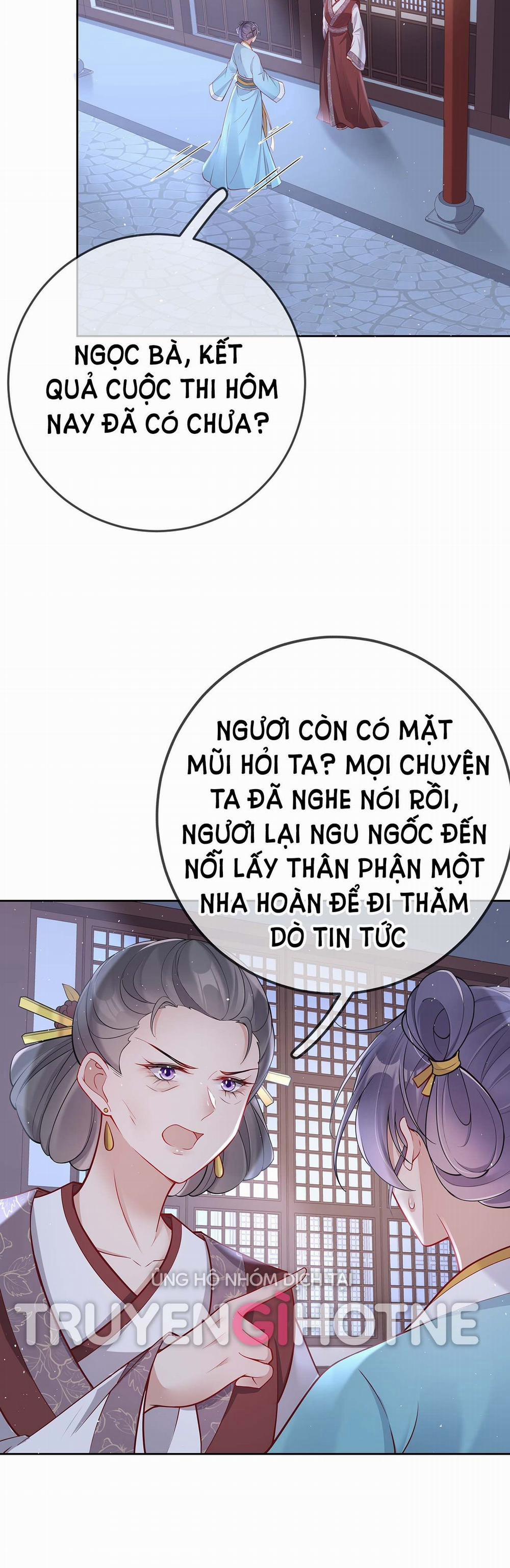 Phu Nhân Không Đoan Chính 16 trang 16