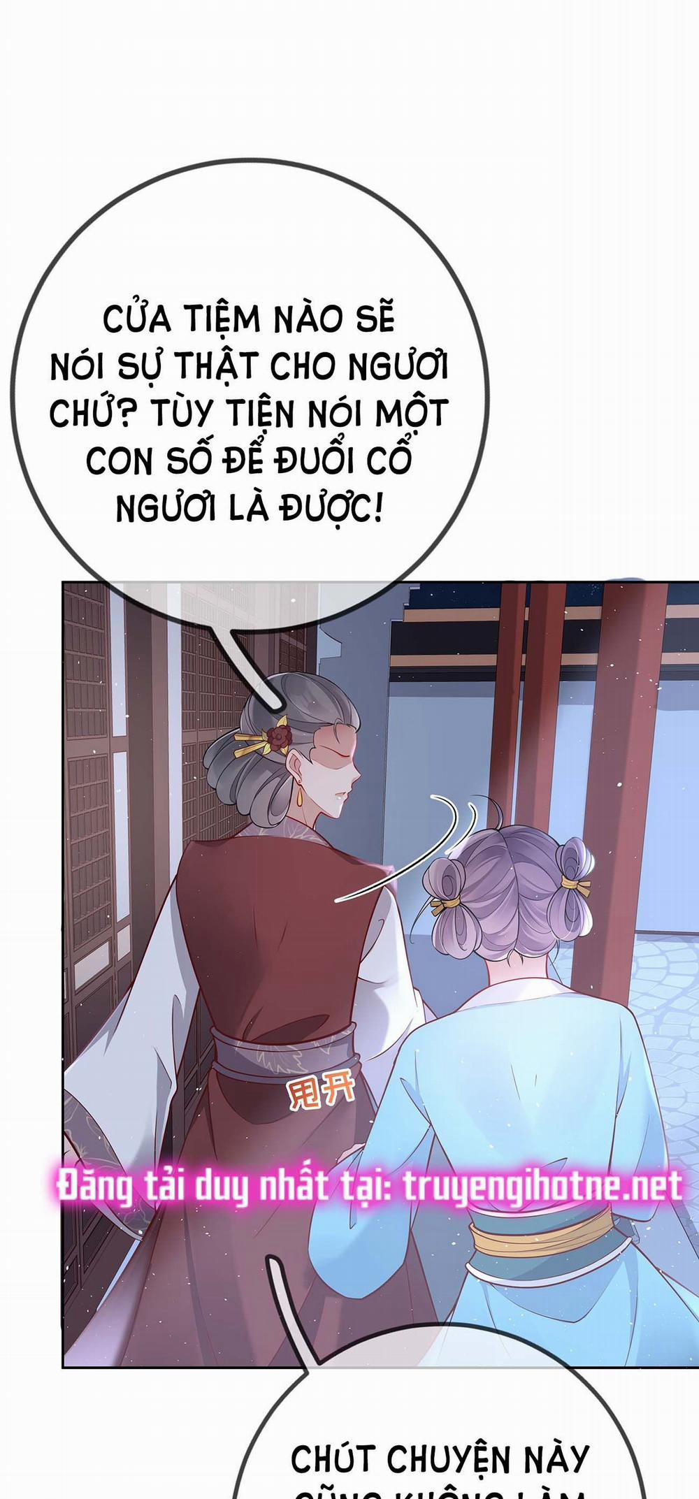 Phu Nhân Không Đoan Chính 16 trang 17