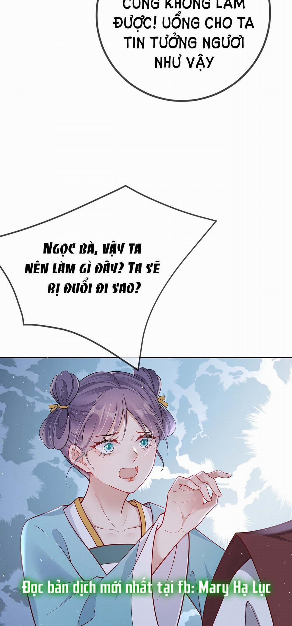 Phu Nhân Không Đoan Chính 16 trang 18