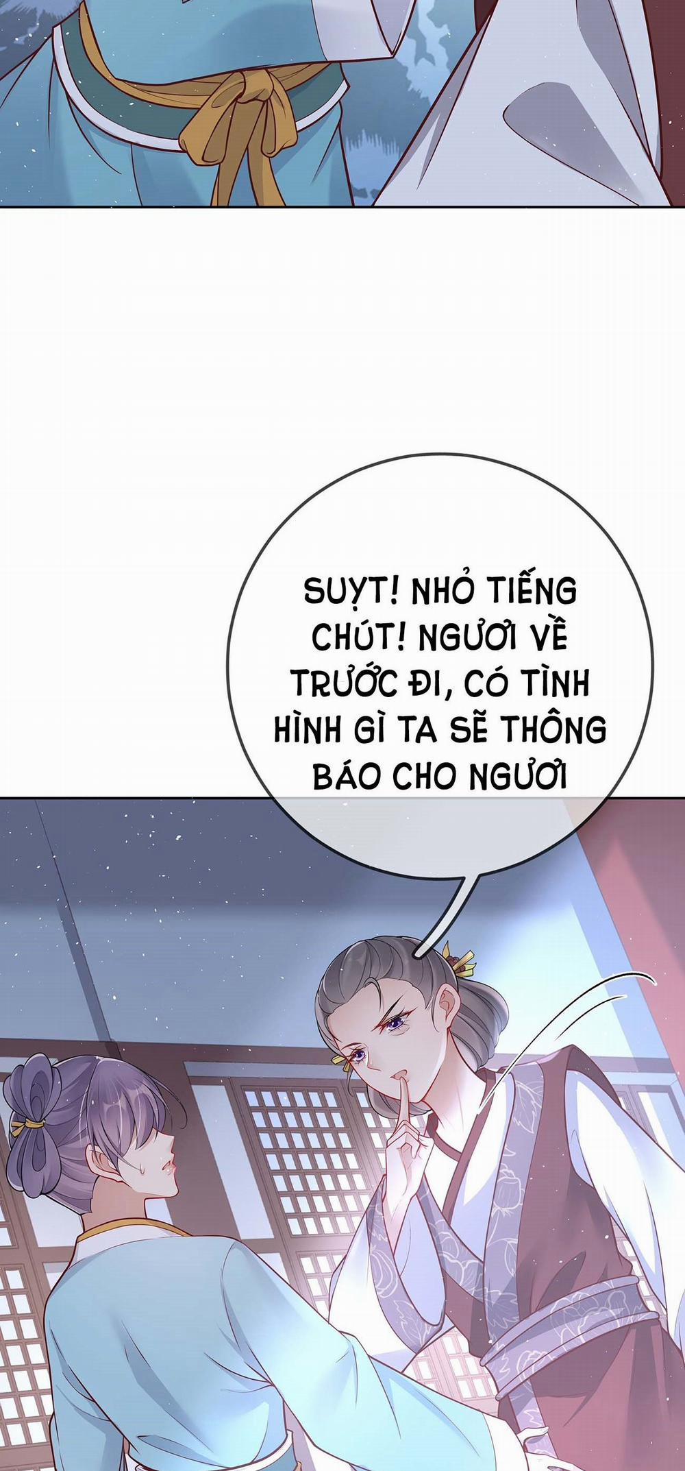 Phu Nhân Không Đoan Chính 16 trang 19