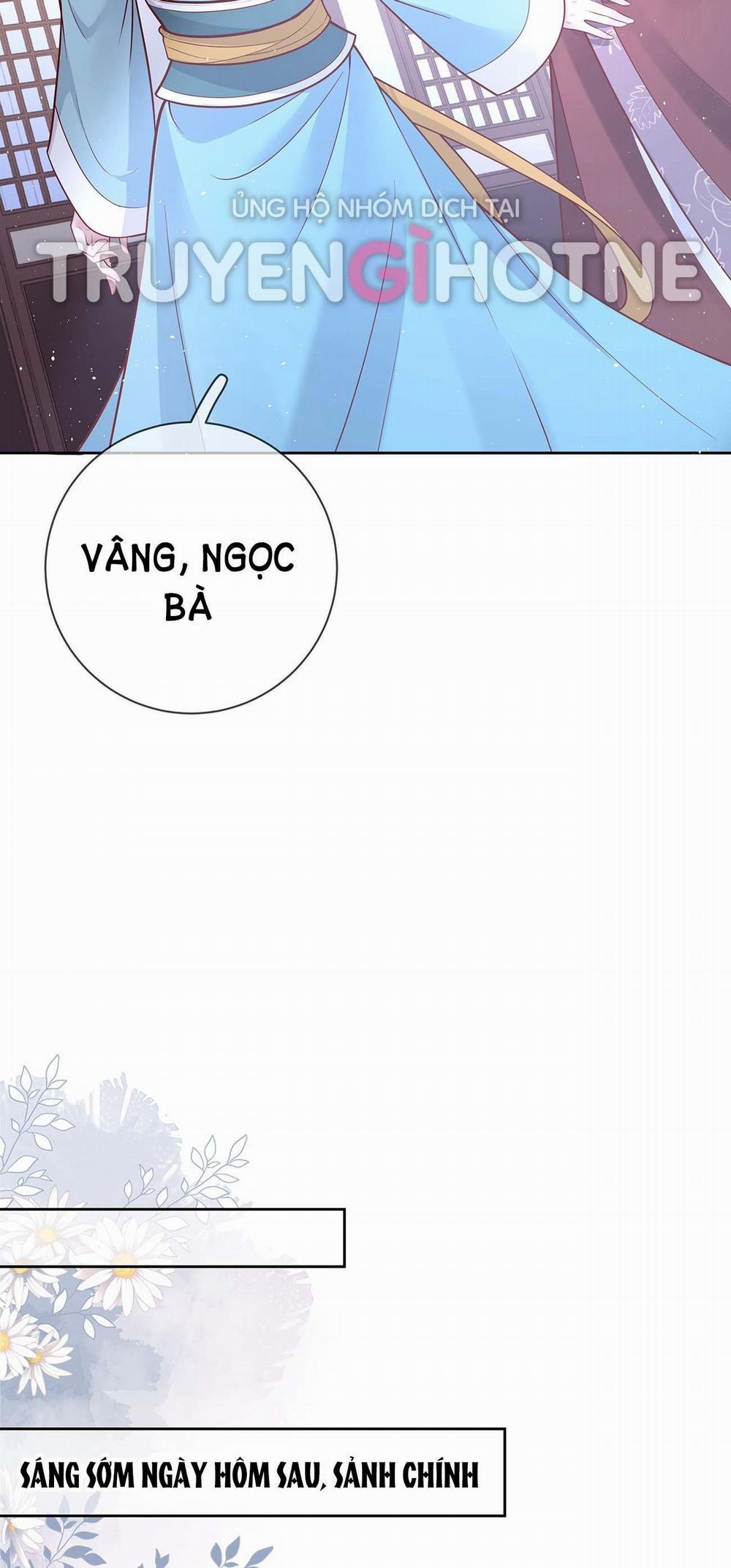 Phu Nhân Không Đoan Chính 16 trang 20