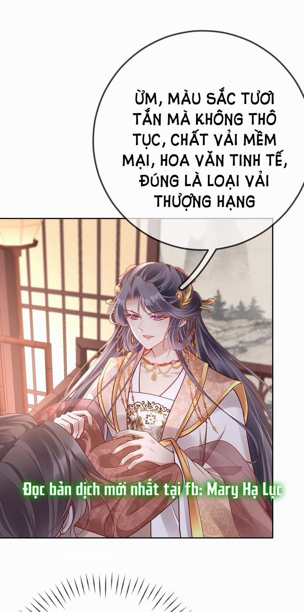 Phu Nhân Không Đoan Chính 16 trang 22