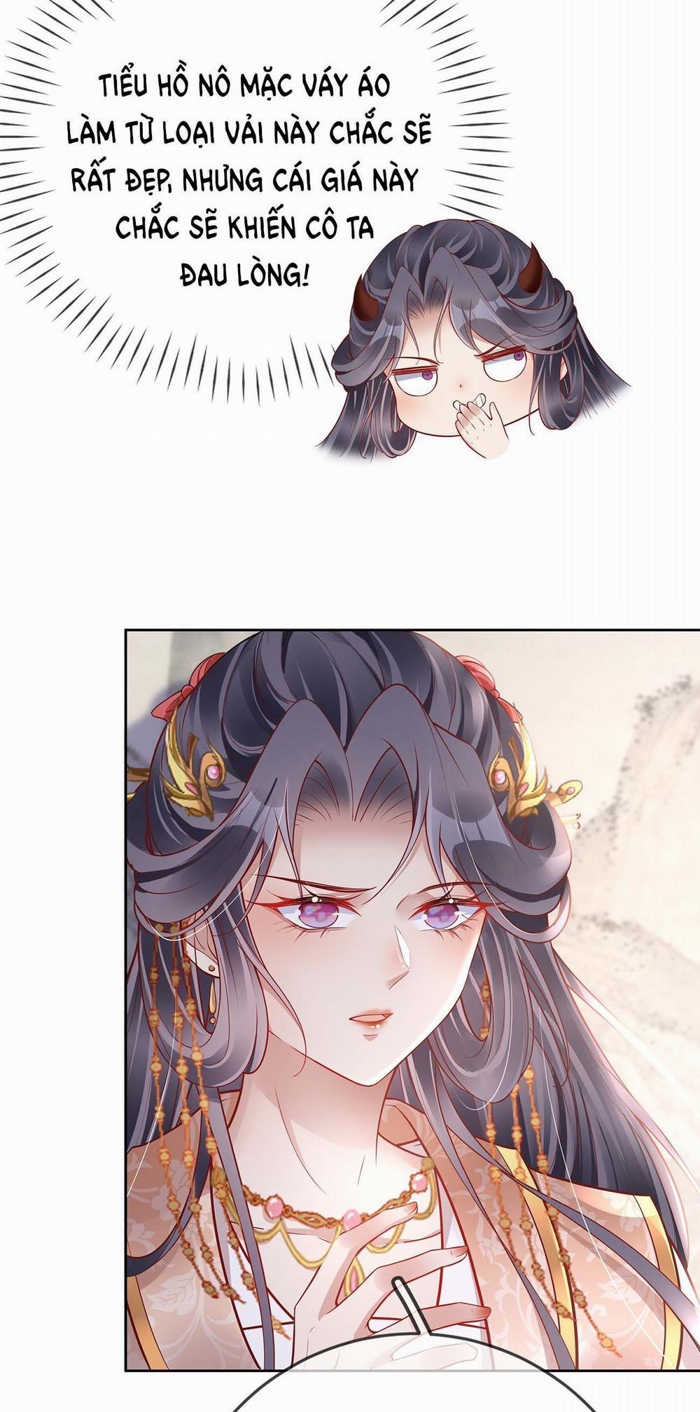 Phu Nhân Không Đoan Chính 16 trang 23