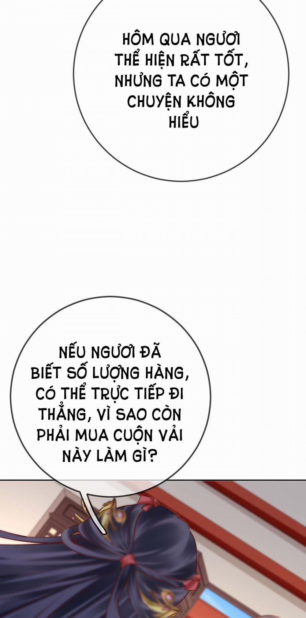 Phu Nhân Không Đoan Chính 16 trang 24