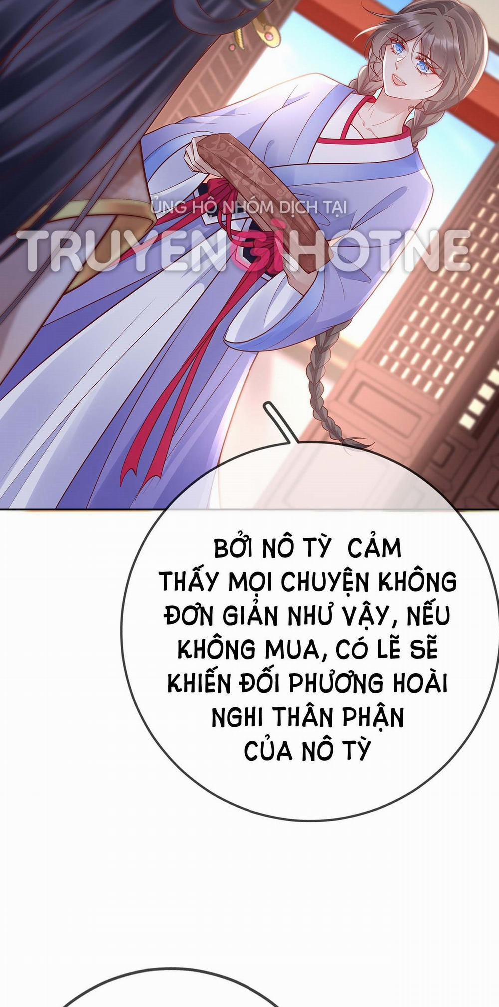 Phu Nhân Không Đoan Chính 16 trang 25