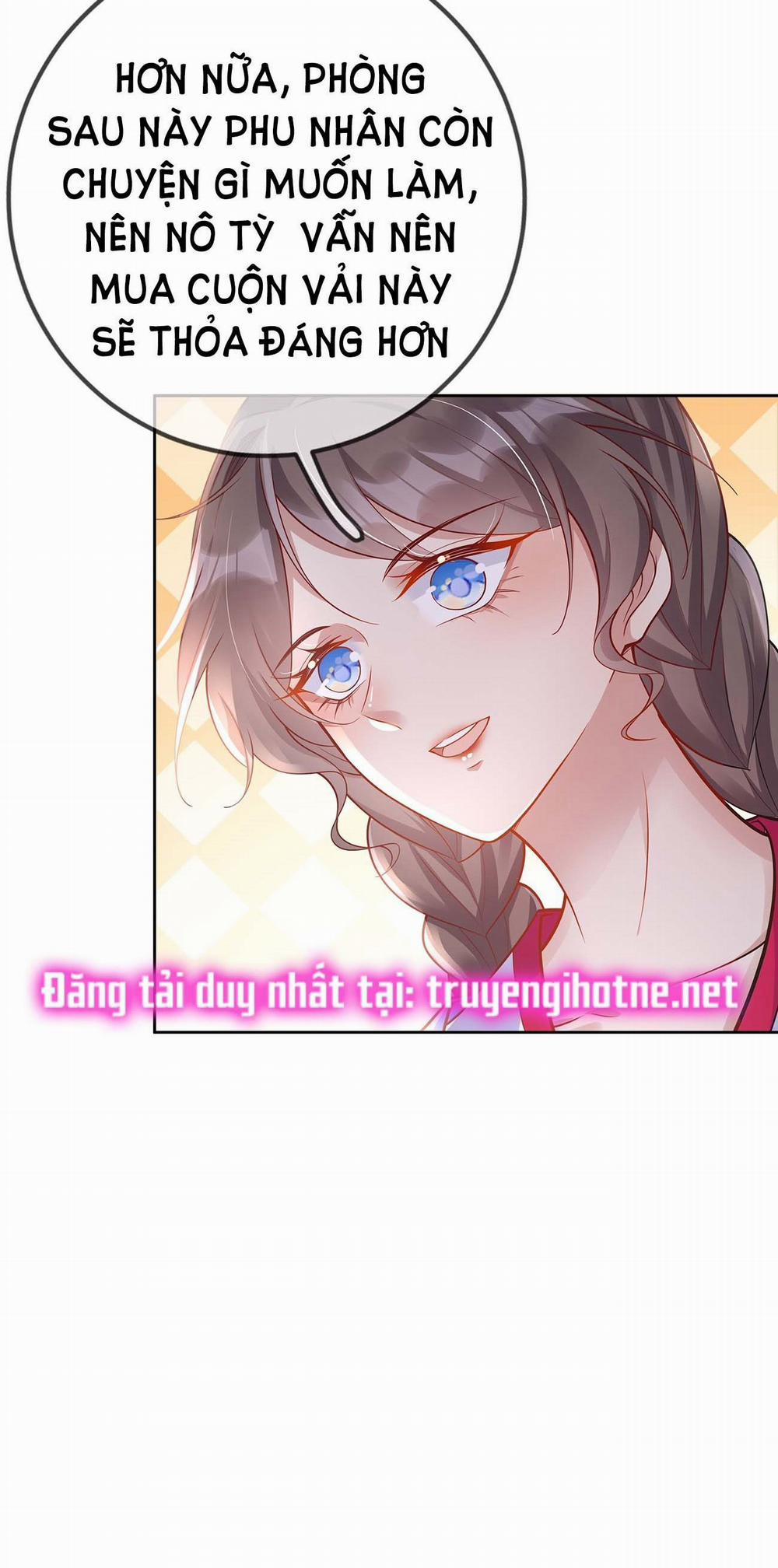 Phu Nhân Không Đoan Chính 16 trang 26