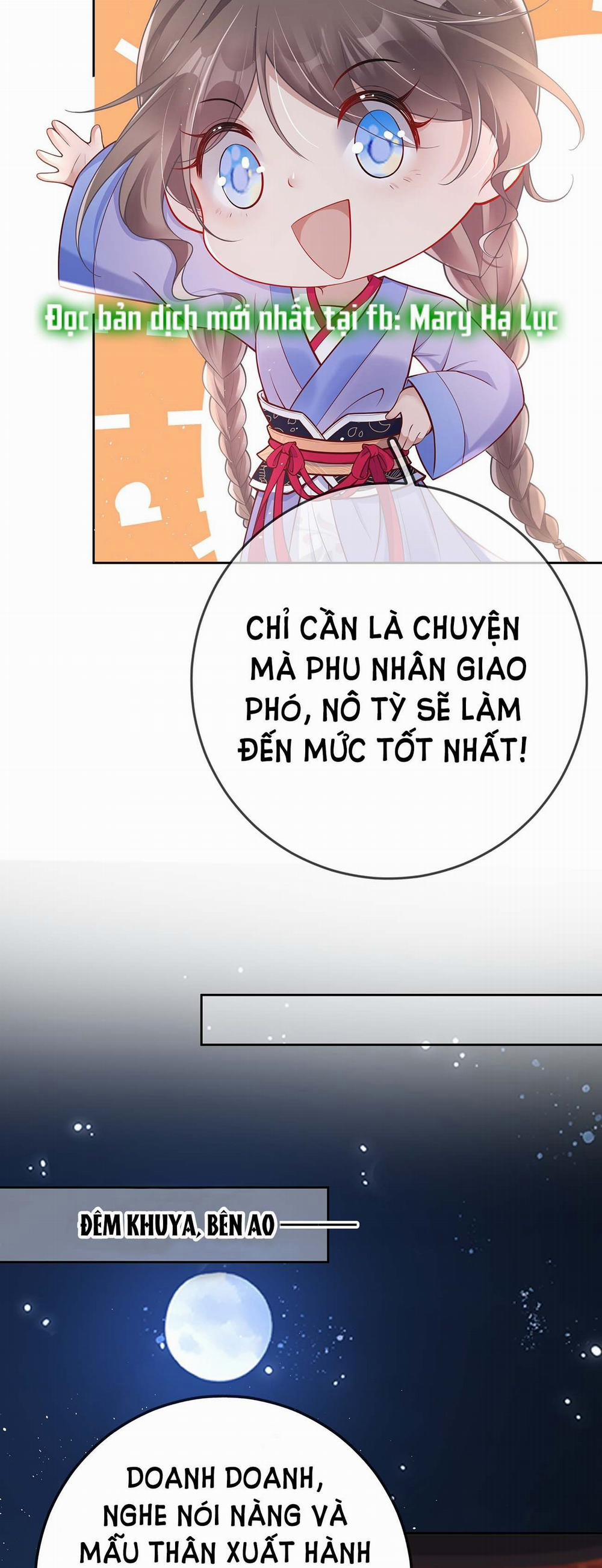 Phu Nhân Không Đoan Chính 16 trang 28