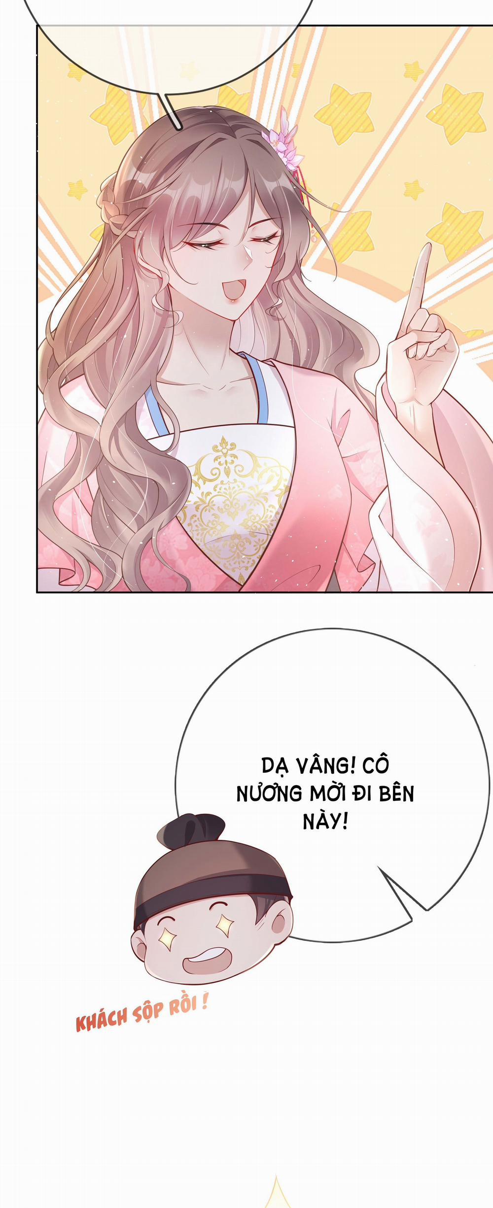 Phu Nhân Không Đoan Chính 16 trang 3