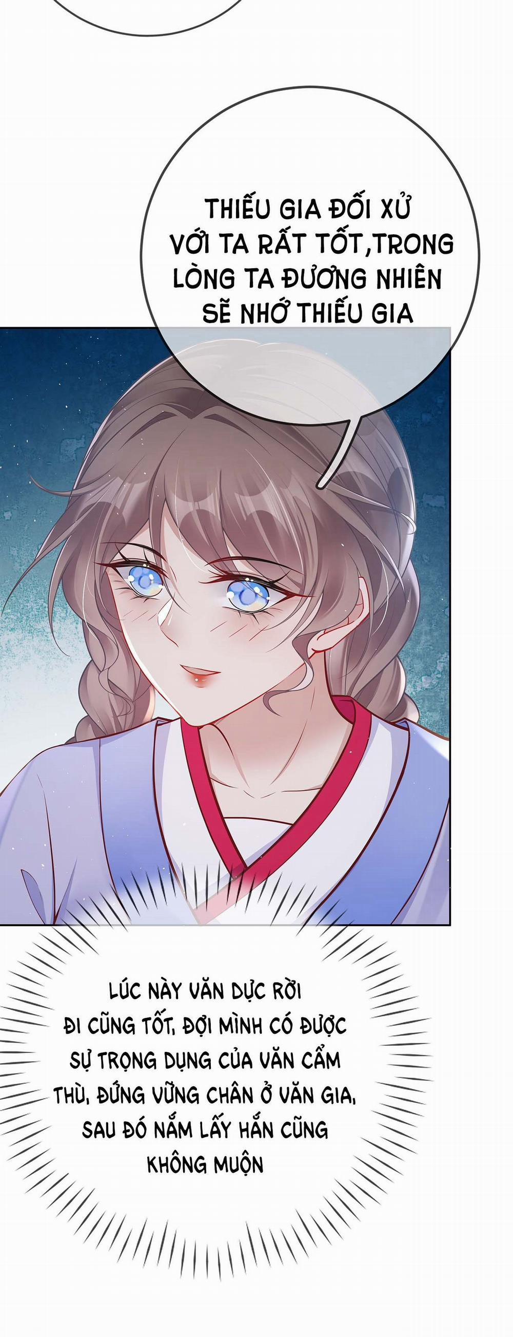 Phu Nhân Không Đoan Chính 16 trang 31