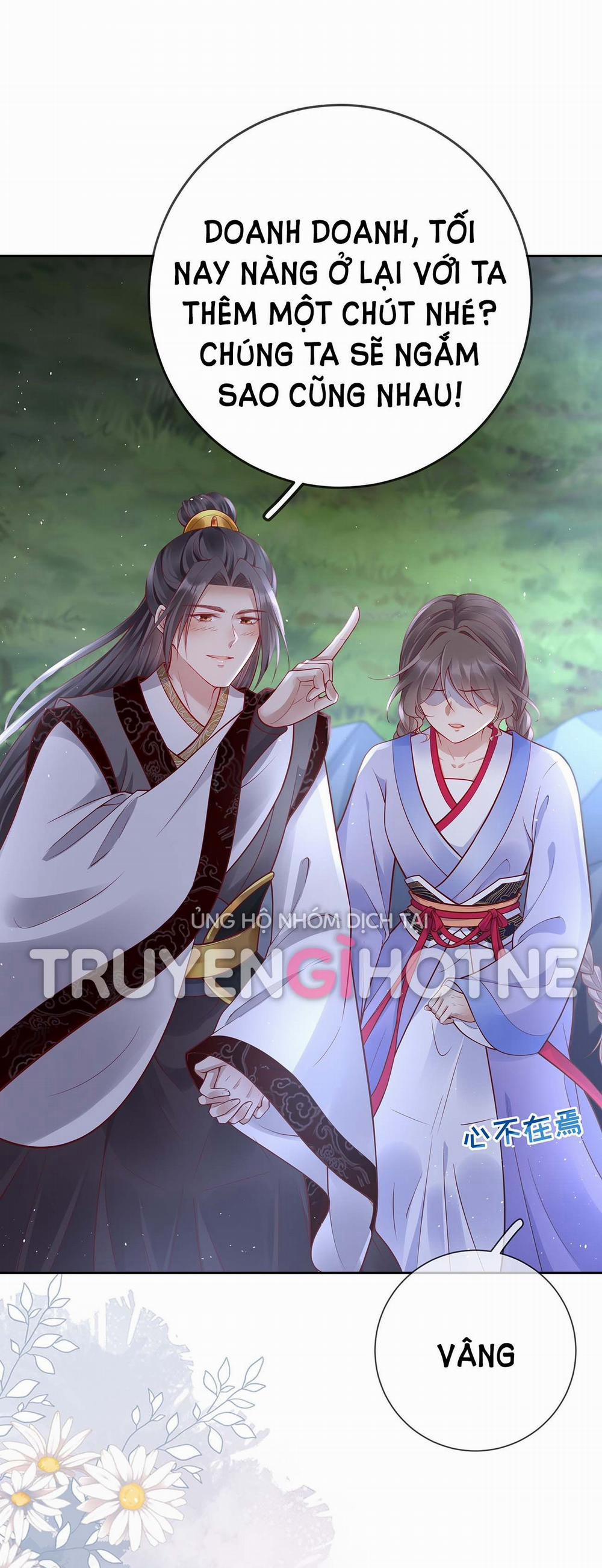 Phu Nhân Không Đoan Chính 16 trang 32