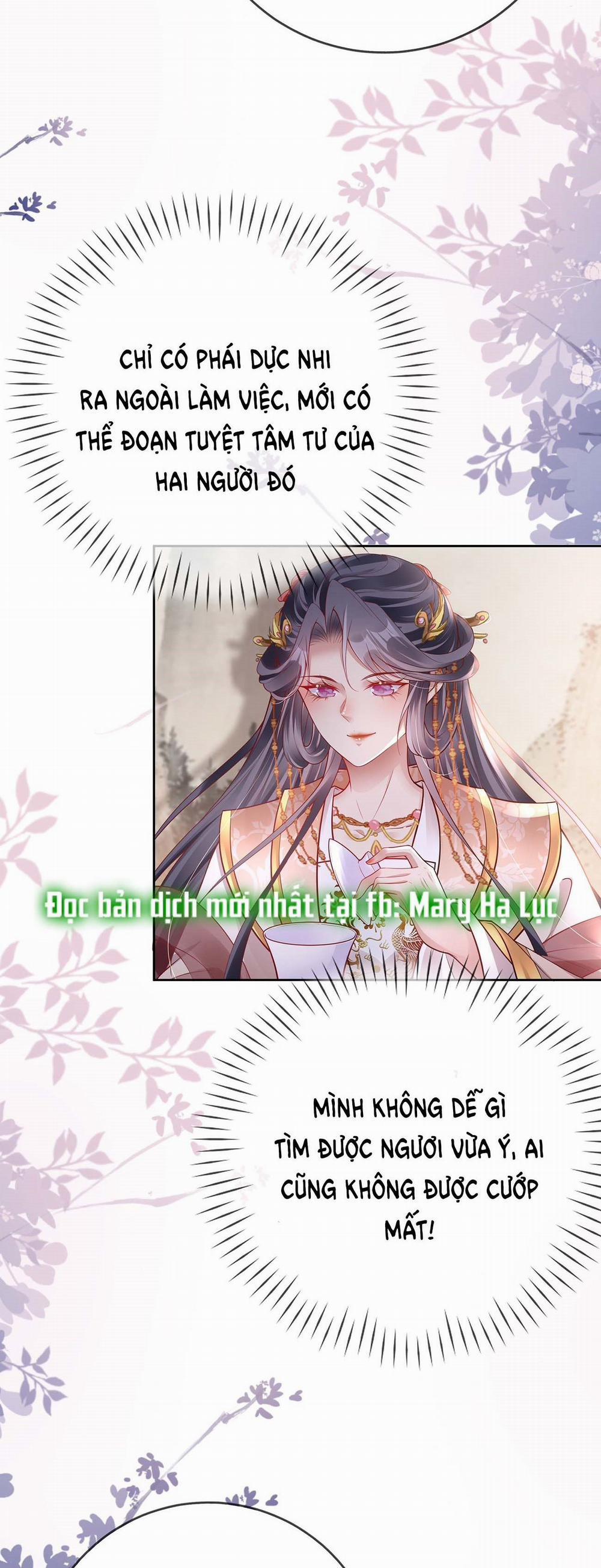 Phu Nhân Không Đoan Chính 16 trang 34