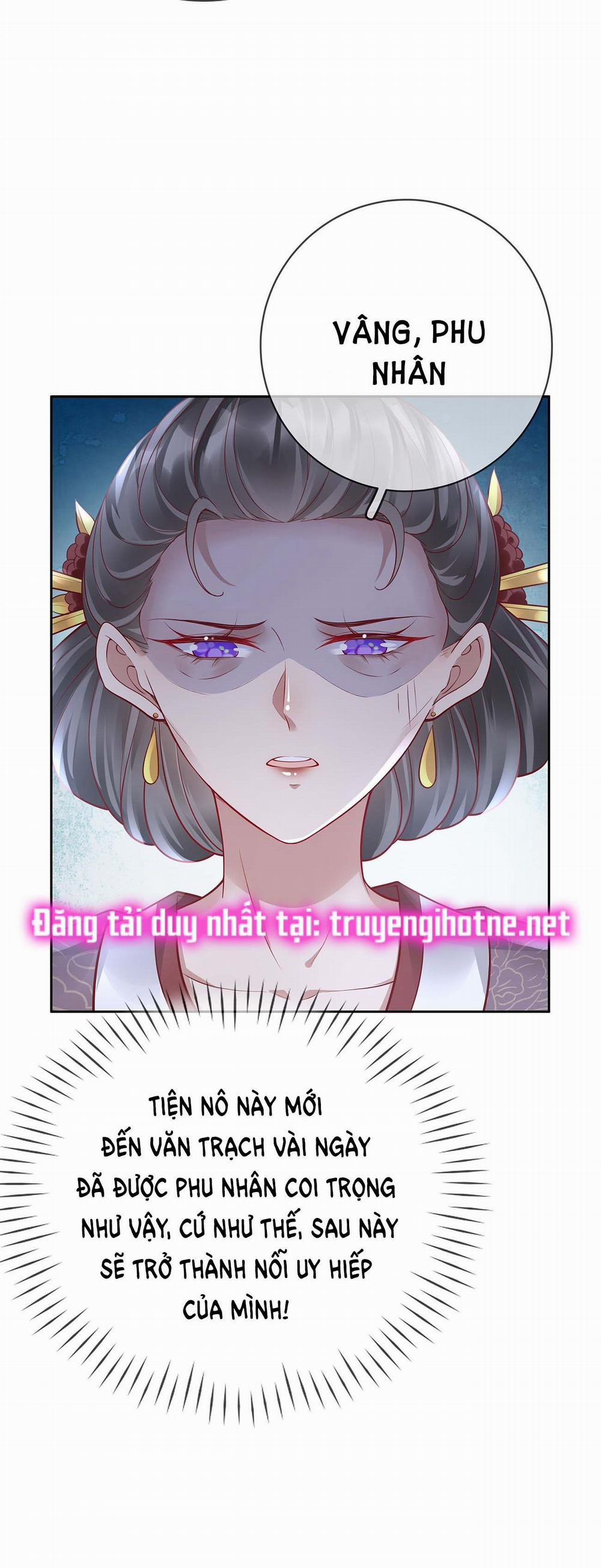 Phu Nhân Không Đoan Chính 16 trang 36