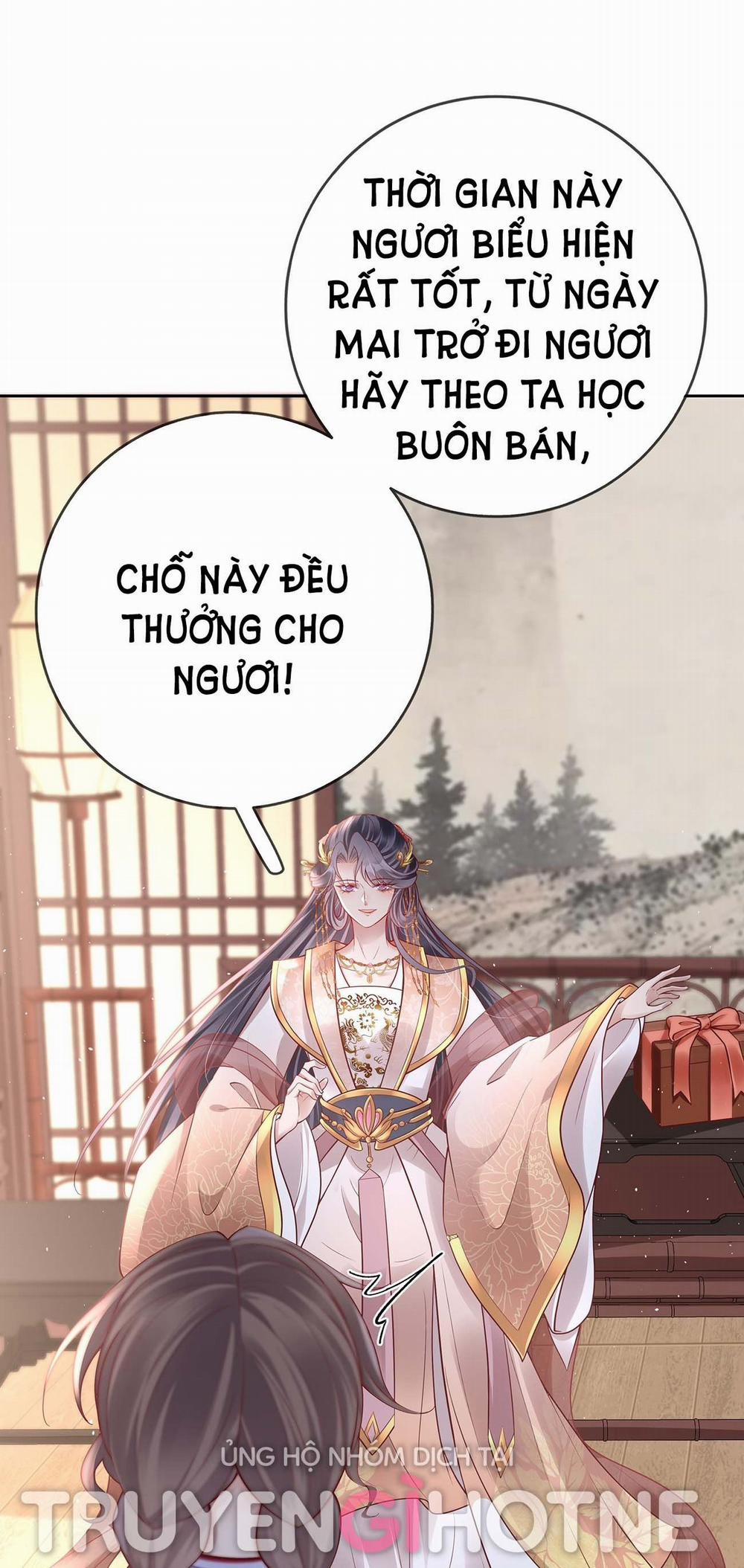 Phu Nhân Không Đoan Chính 16 trang 37