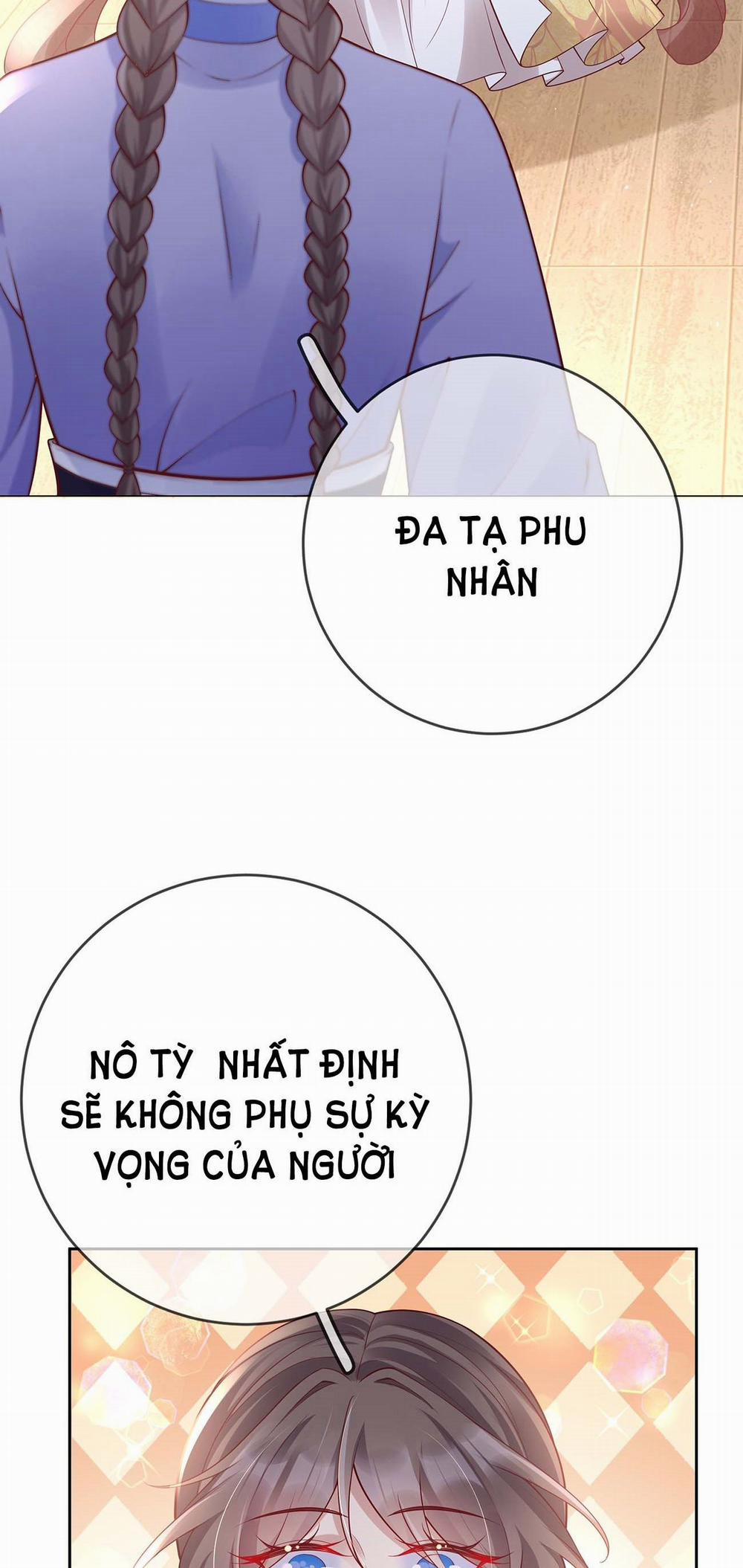 Phu Nhân Không Đoan Chính 16 trang 38