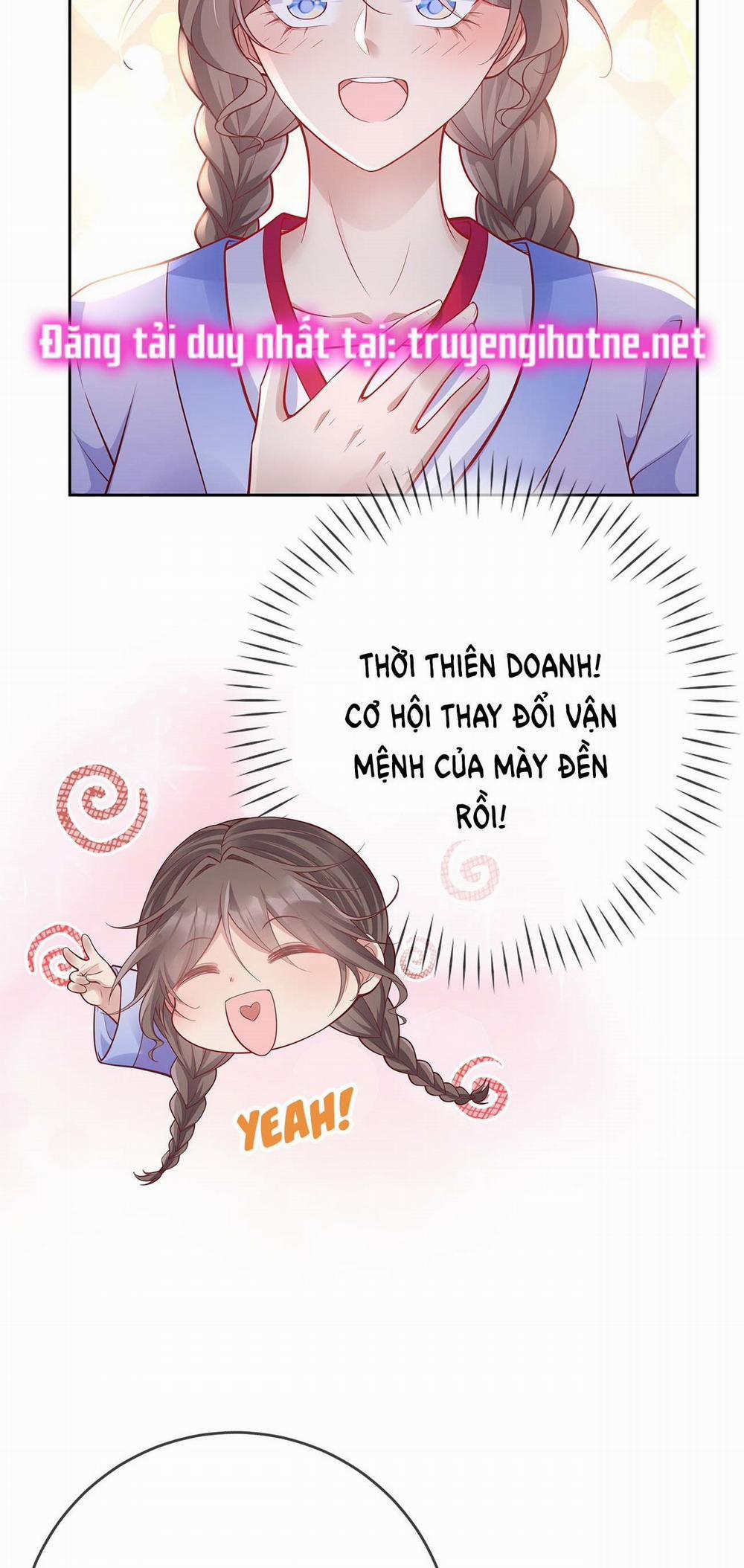 Phu Nhân Không Đoan Chính 16 trang 39